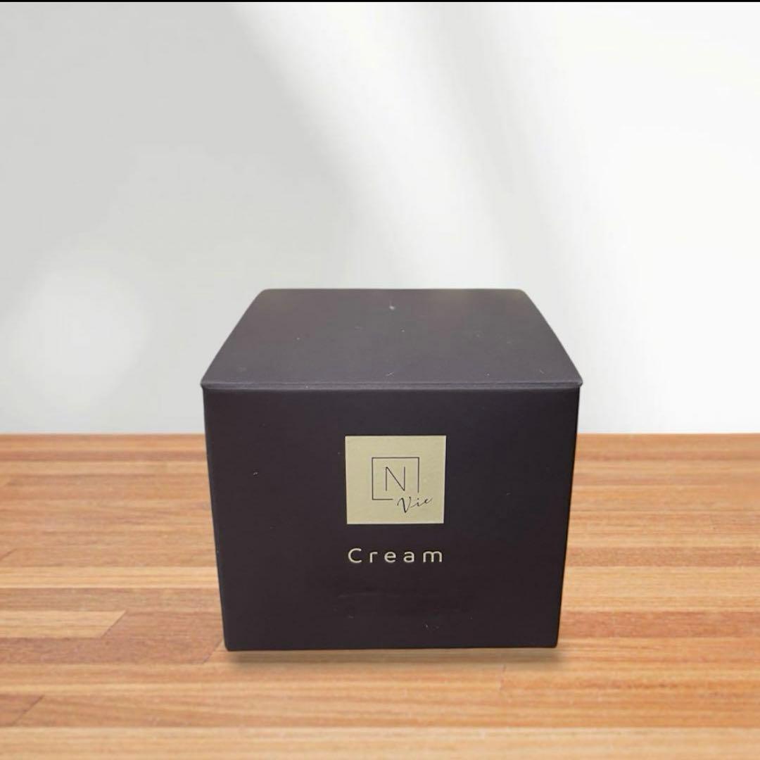 Nオーガニック　Vie エンリッチリフト クリーム 47g 2個セット