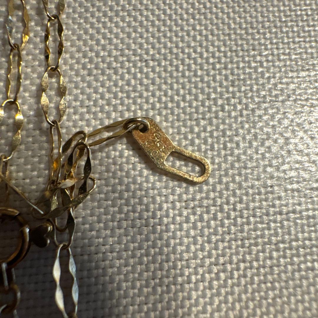 専用チャーム のみFACET STONE star jewelry ネックレス