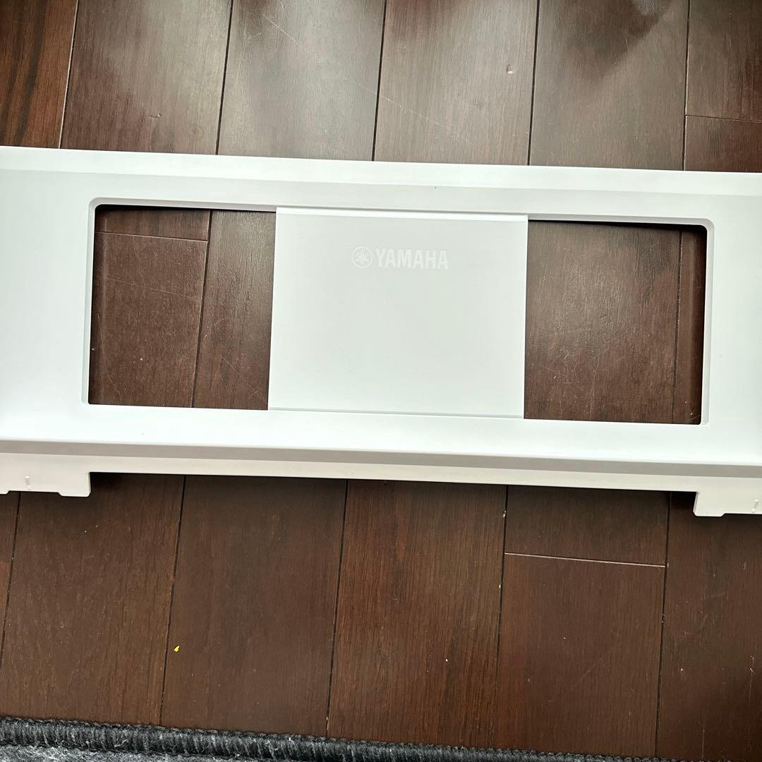 ヤマハ　キーボードEZ-300