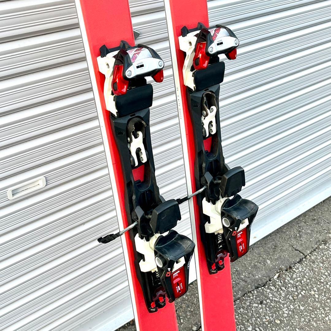 Vector glide コルドバ Sフレックス 170cm