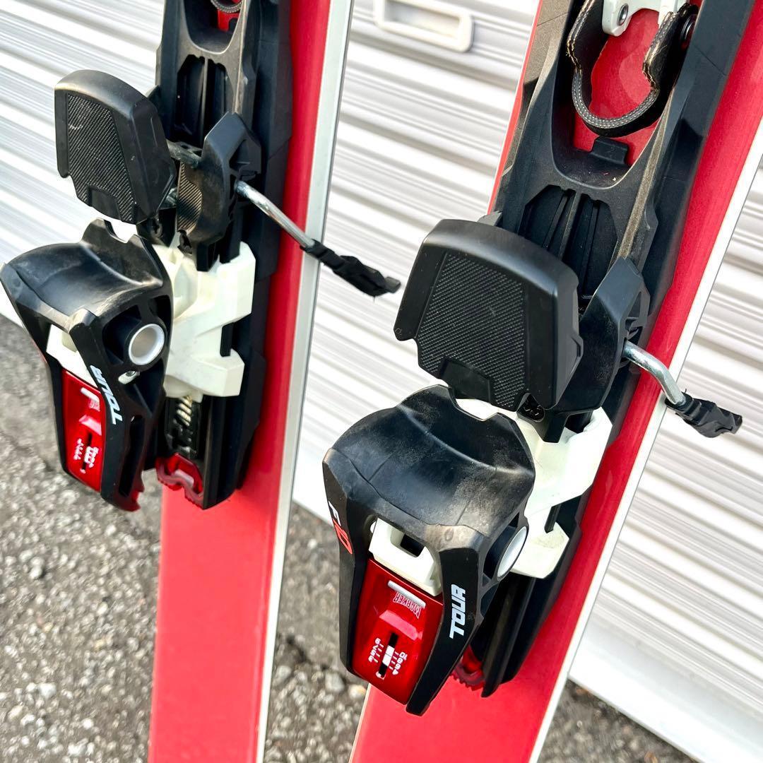 Vector glide コルドバ Sフレックス 170cm