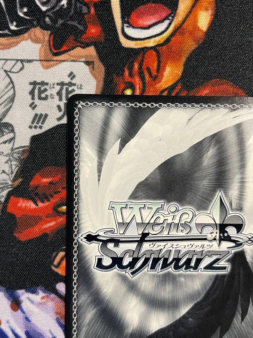 ヴァイス　ホロライブ　キミと願うミライ　戌神ころね　SP