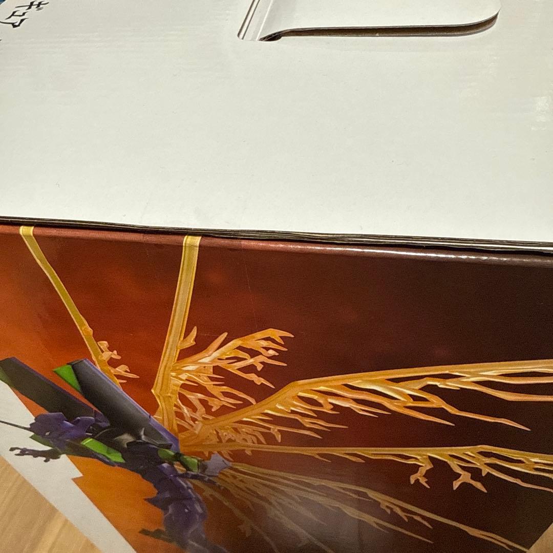 エヴァンゲリオン A賞 フィギュア 30th Anniversary