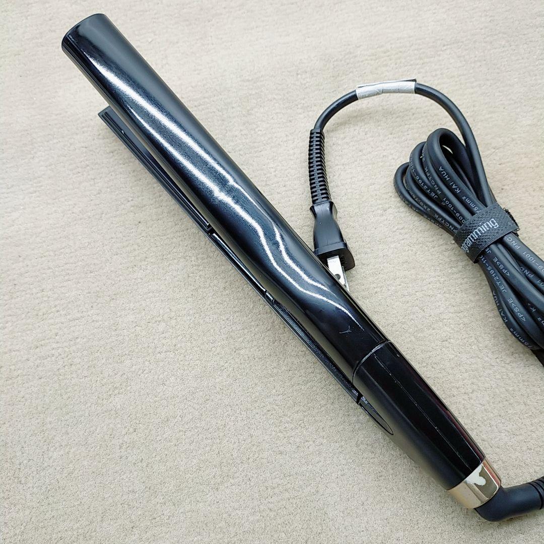 動作保証☆リュミエリーナ ヘアビューロン 4D plus ストレート