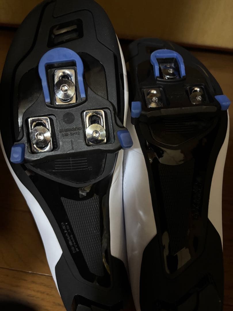 シマノ(SHIMANO)SH-RC302M サイクリングシューズ ロードバイク