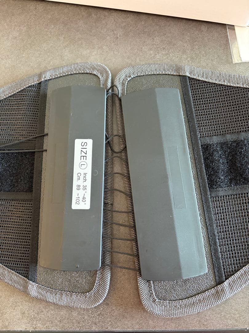 骨盤ベルト　腰痛　ぽっこりお腹