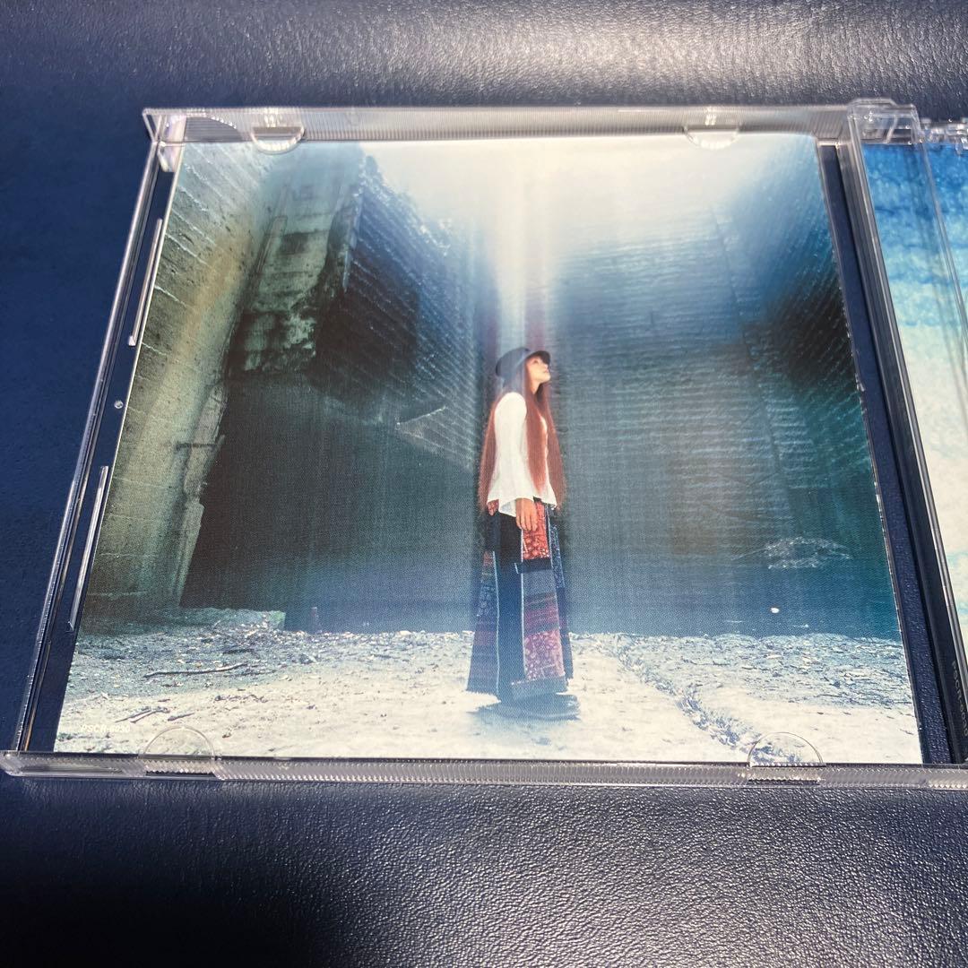 ■[廃盤] 三角堂 CD「丘に咲く花/ラクダ/雪鏡」 ■