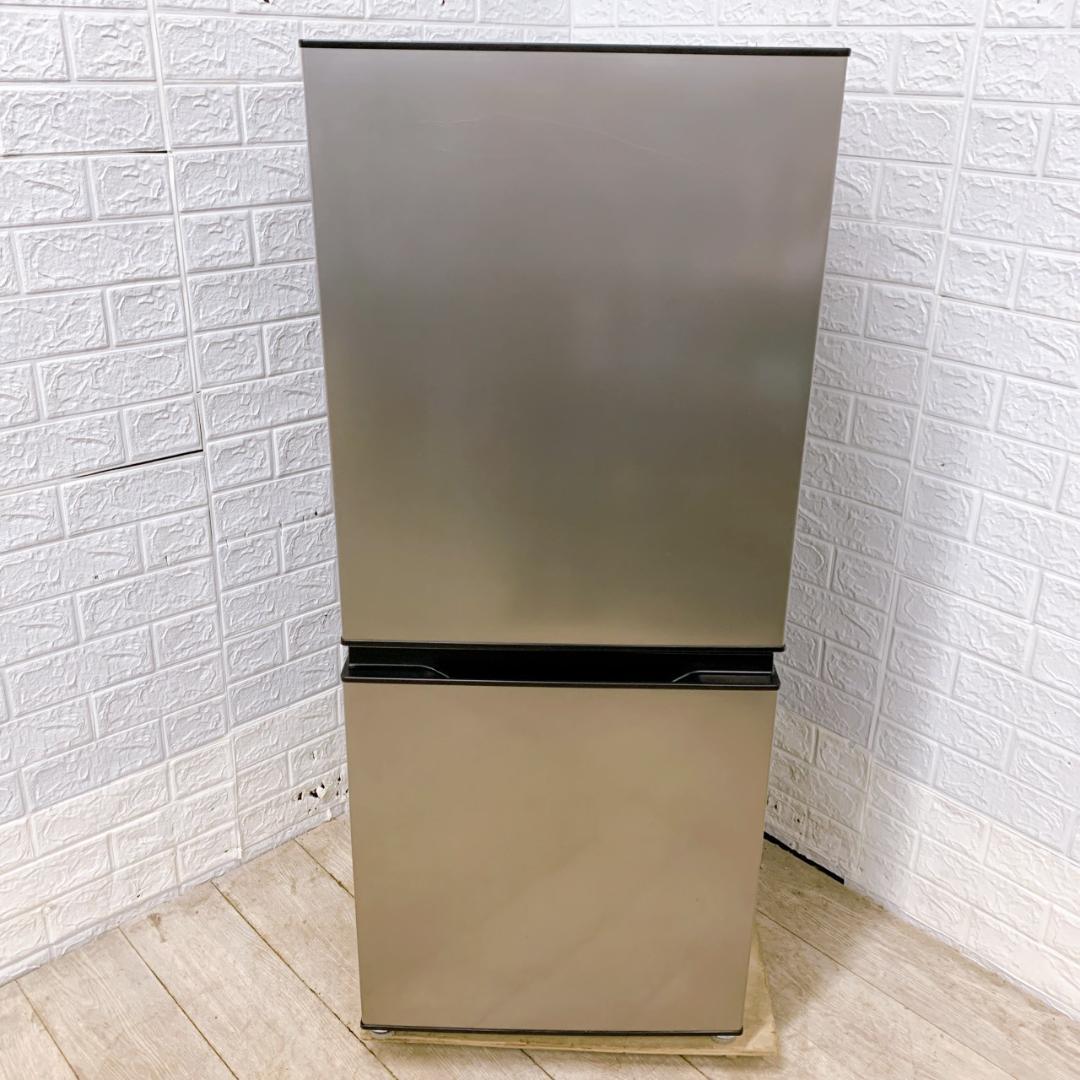 OE01173 アクア 135L 冷蔵庫 一人暮らし 小型