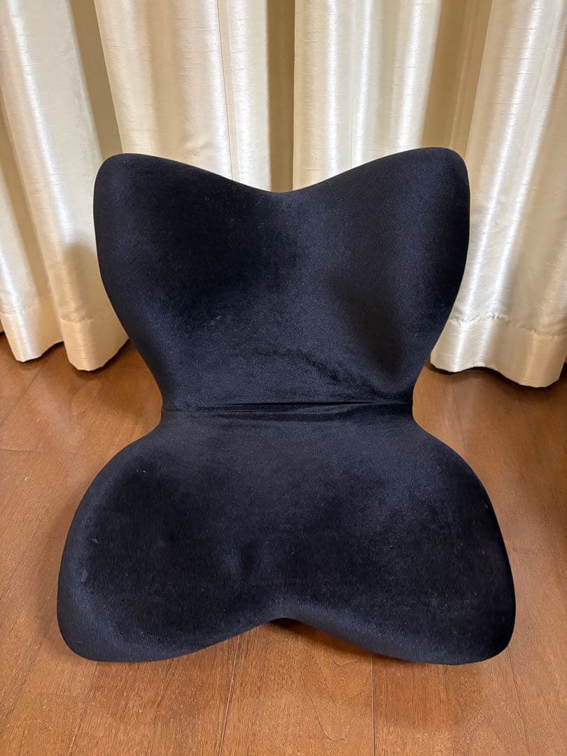 【姿勢ケア】styleチェア