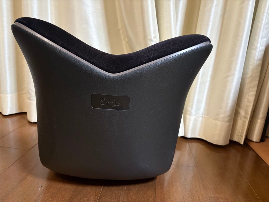 【姿勢ケア】styleチェア