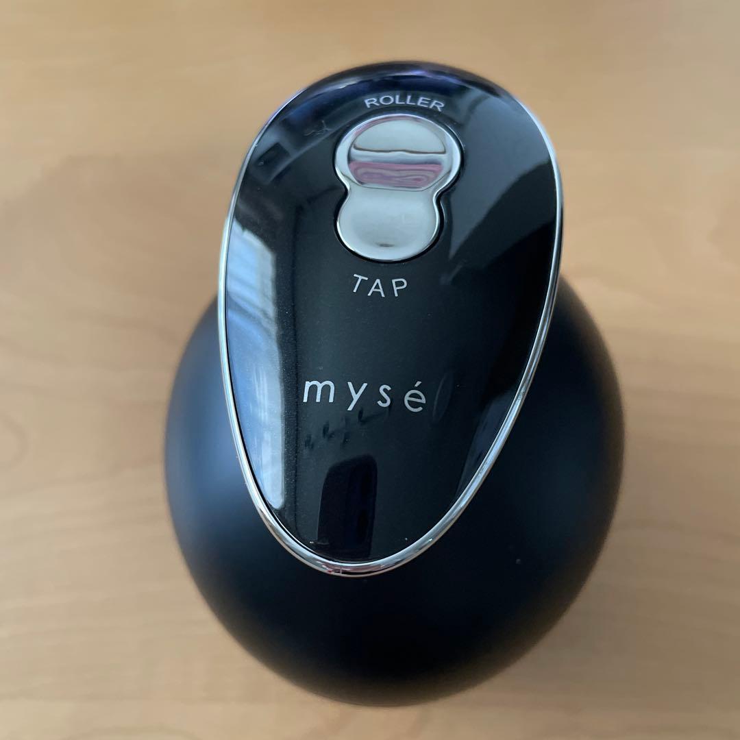 ヘッドスパ 電動頭皮ブラシミーゼ ニードルヘッドスパリフトアクティブ MS32G