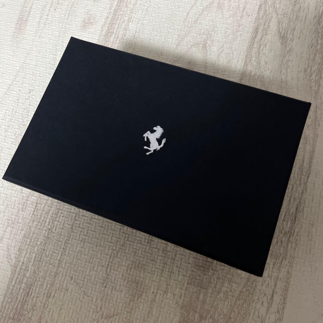 フェラーリ　812GTS　オーナー限定　ミニカー　キーボックス