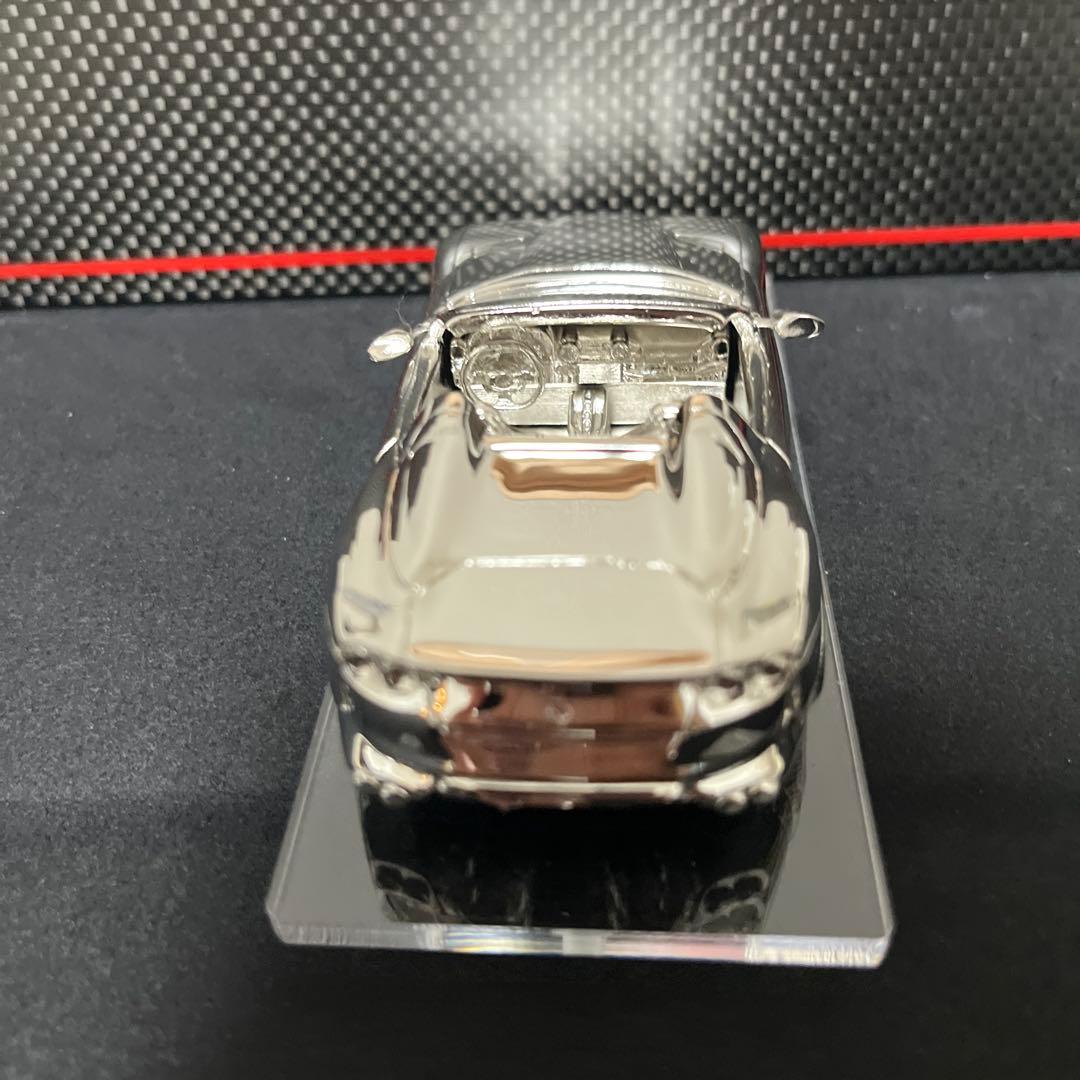 フェラーリ　812GTS　オーナー限定　ミニカー　キーボックス