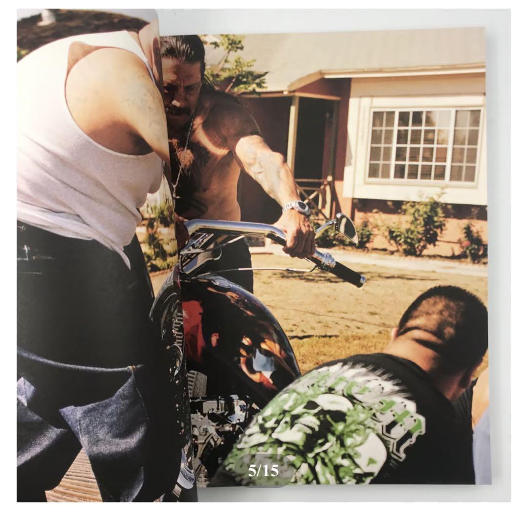 Bruce Weber , All AMERICAN12 希少写真集