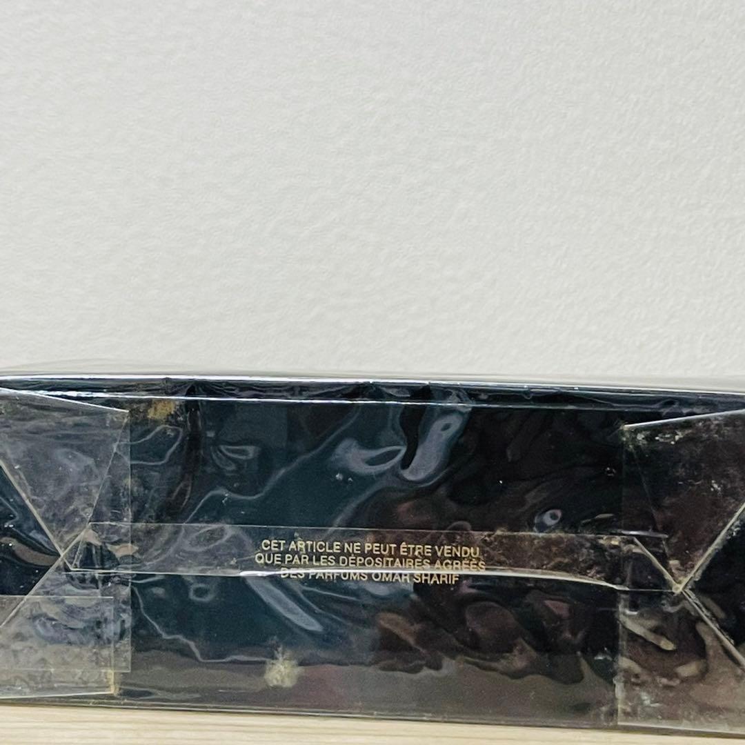 新品未使用未開封 オマーシャリフ プール フェム 50ml