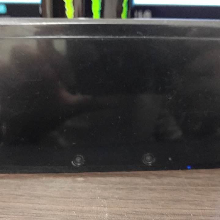 任天堂3ds 初期