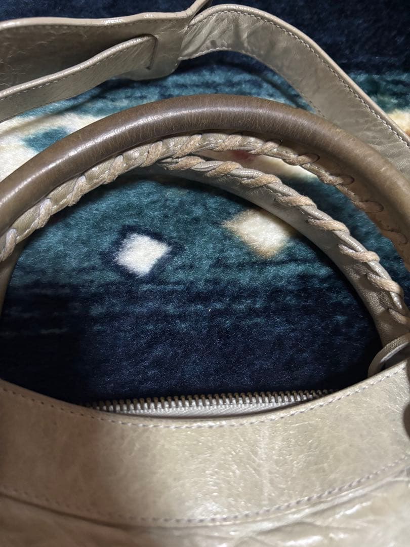 バレンシアガ ハンドバッグ 2way