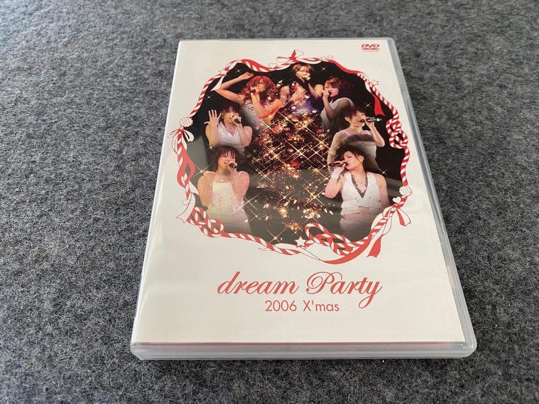 dream DVD 11点詰め合わせ