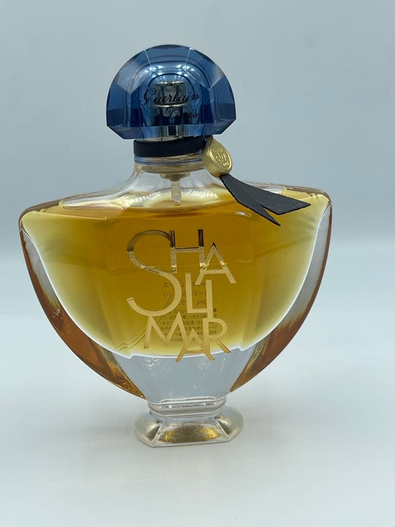 ゲラン　シャリマー　レソンス　50ml オードパルファム