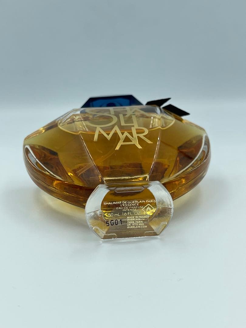 ゲラン　シャリマー　レソンス　50ml オードパルファム