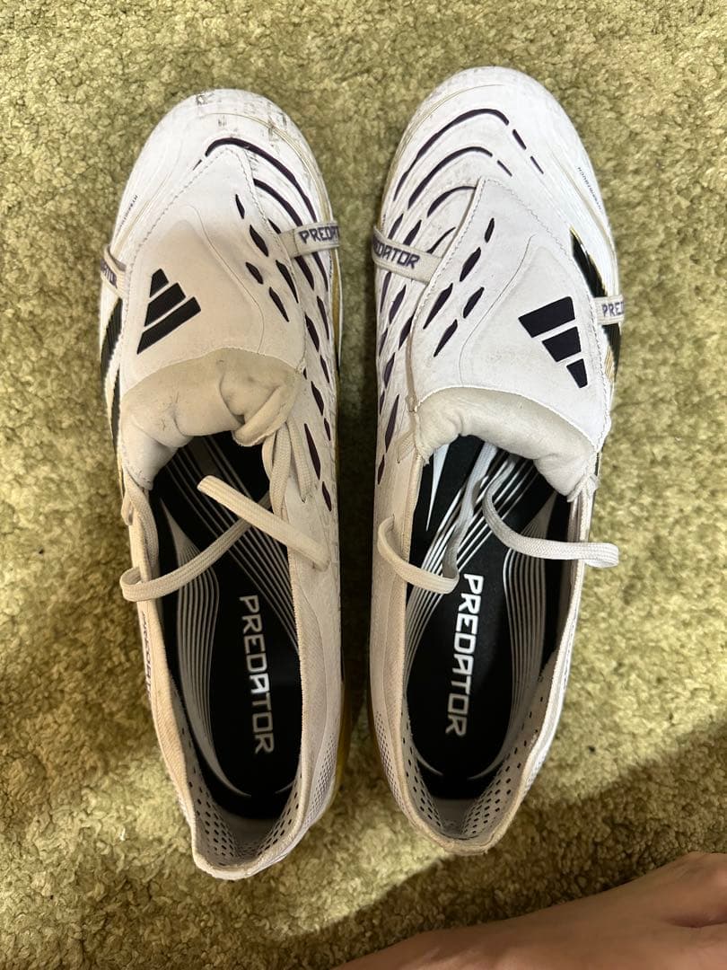 プレデター ELITE FT AG