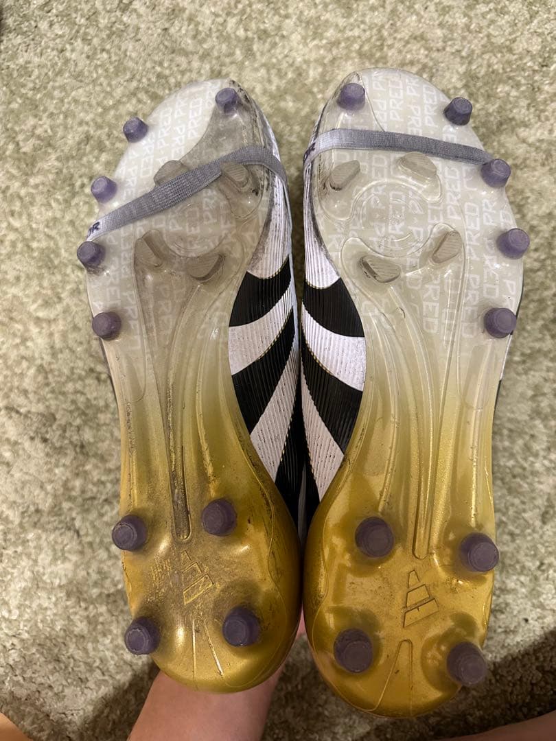 プレデター ELITE FT AG