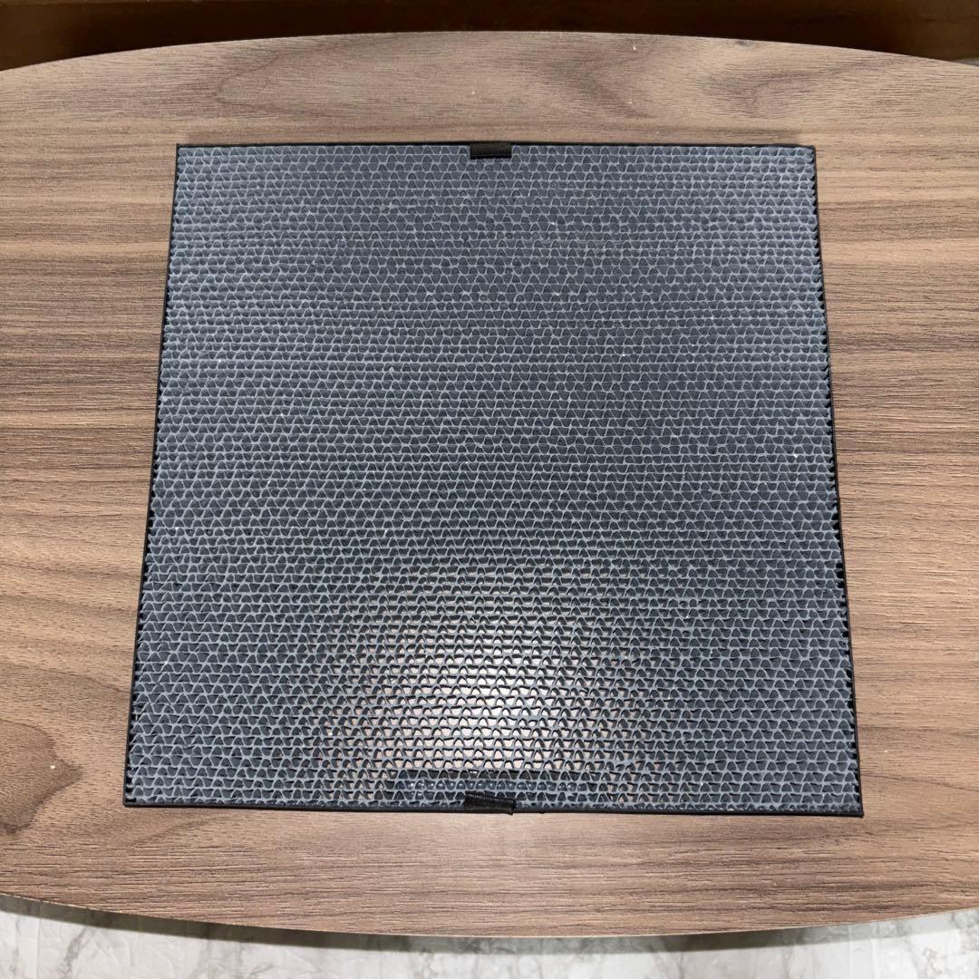 【2021年製】BALMUDA The Pure 空気清浄機　A01A-GR