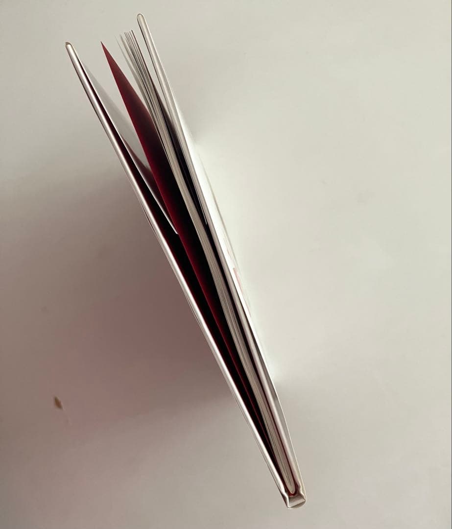 【新品】あかくんとまっかちゃん