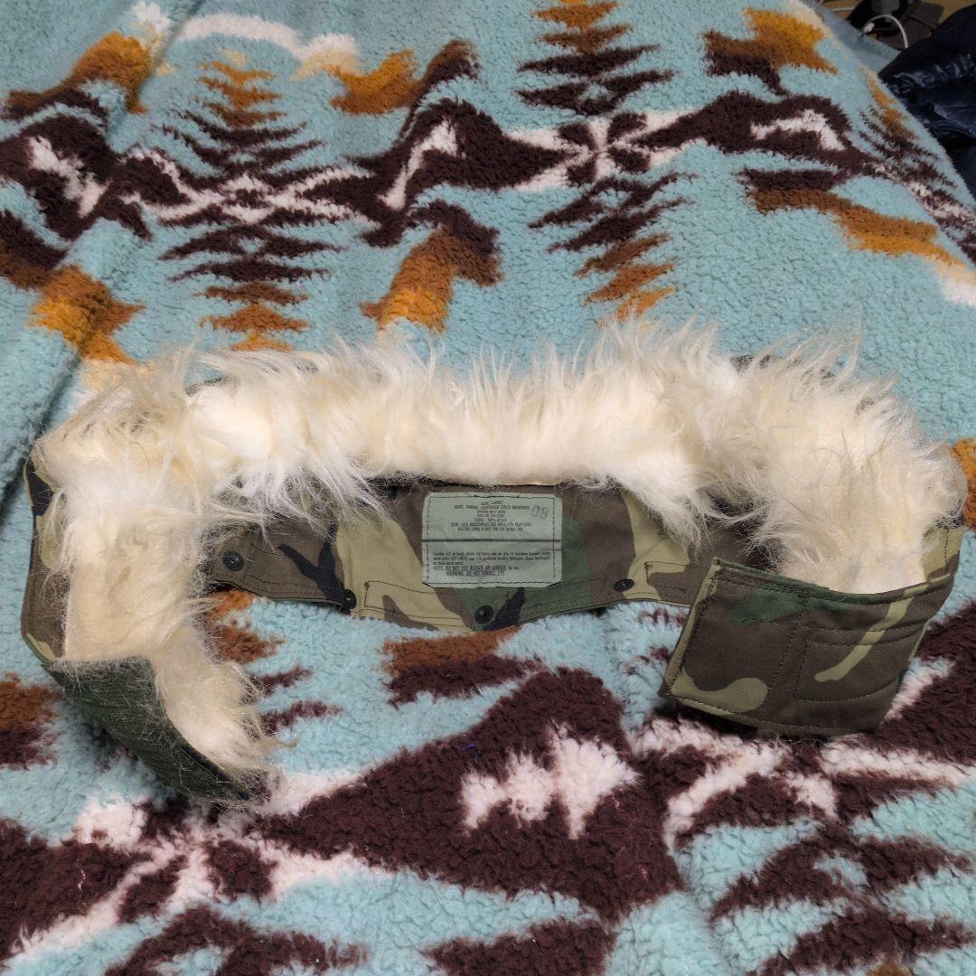 しょういちデッドストック未使用2001年USA製ECWCSゴアテックス