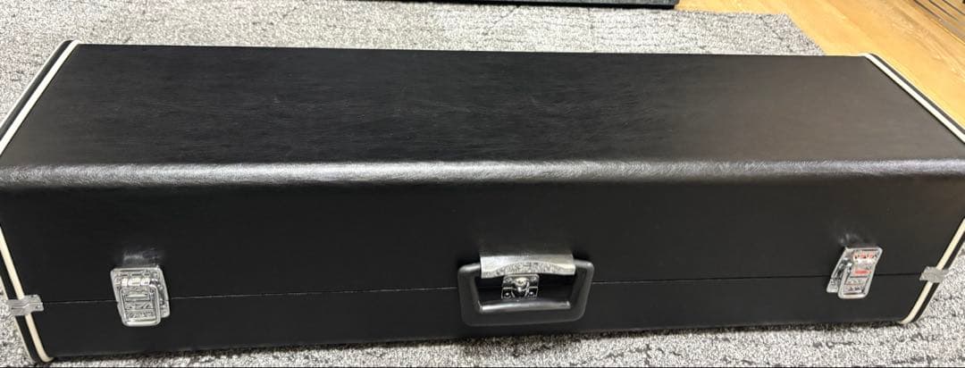 YSL-354V バルブトロンボーンのハードケース