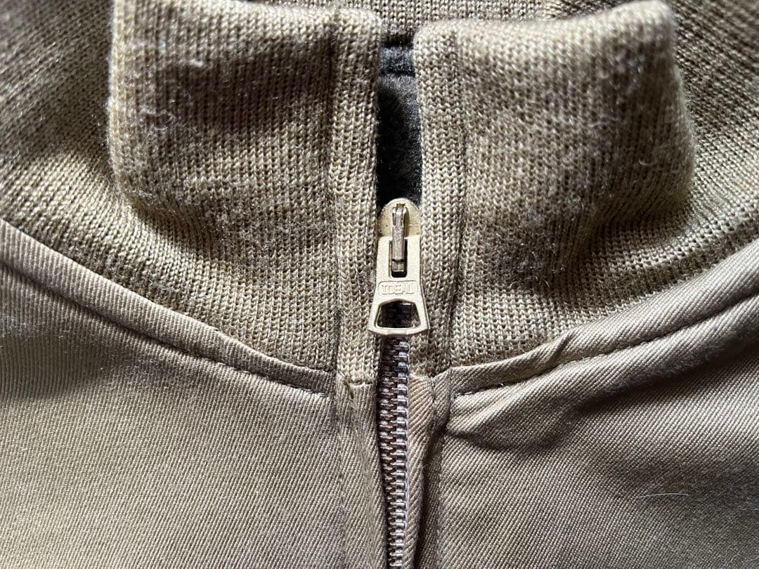 Houston タンカースジャケット