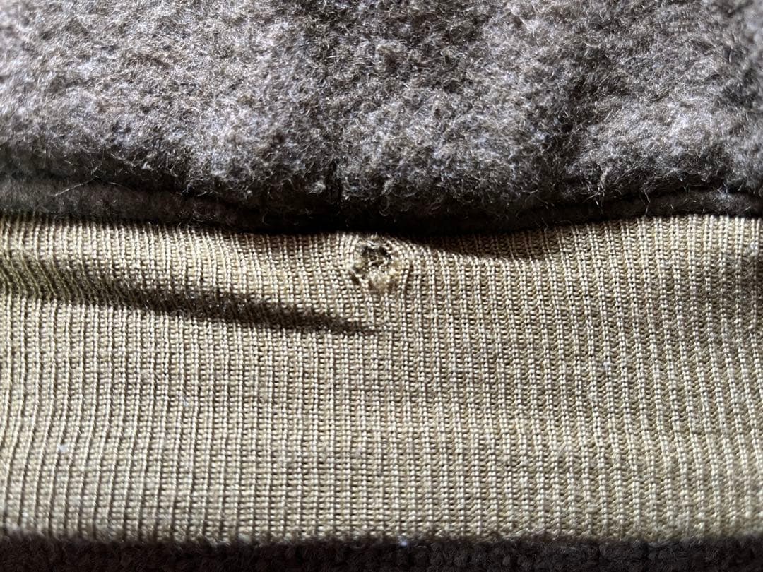 Houston タンカースジャケット