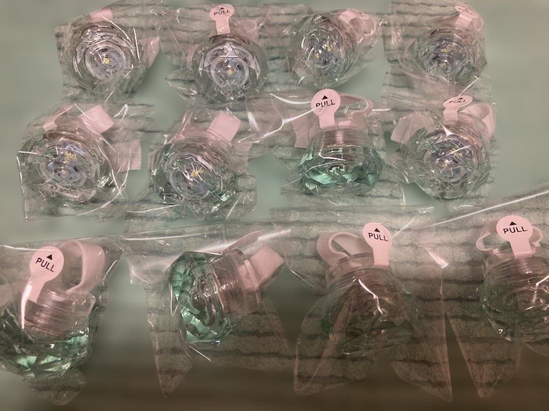 パラライ ドプショ2024 リンライ 矢戸ノ上那由汰