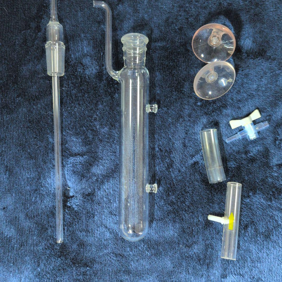 ADA ソフナイザー50 旧ロゴ