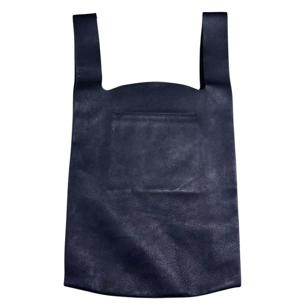 【未使用保管品】　REN レン　レジブクロ　ブラック