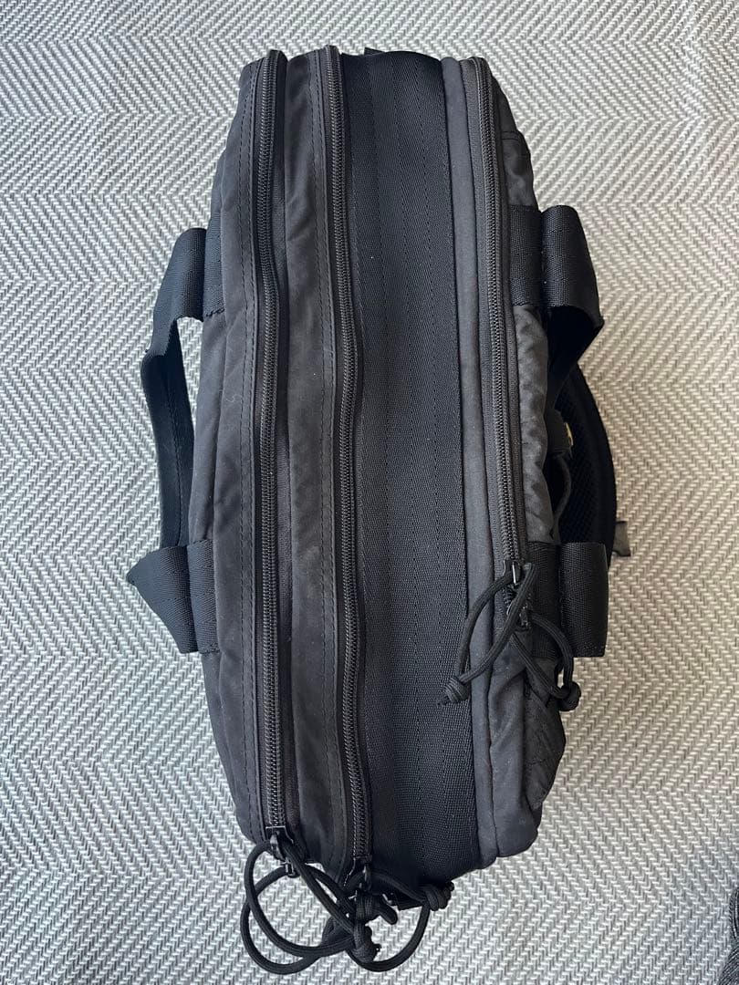 BRIEFING ブリーフィング ビジネスバック3wayリュック　ブリーフケース