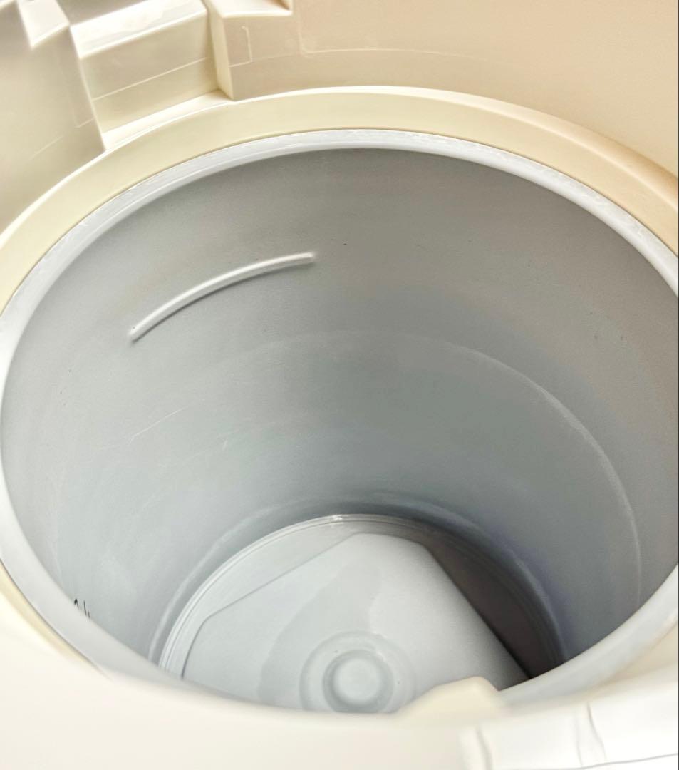 洗浄済　象印 スチーム式　加湿器 EE-RP50 2019年製