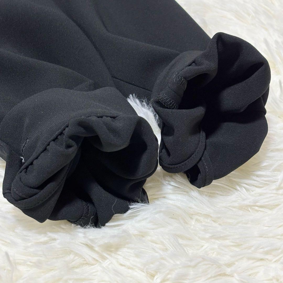 2024y セオリーリュクスLive2 Daisy 38 ブラック