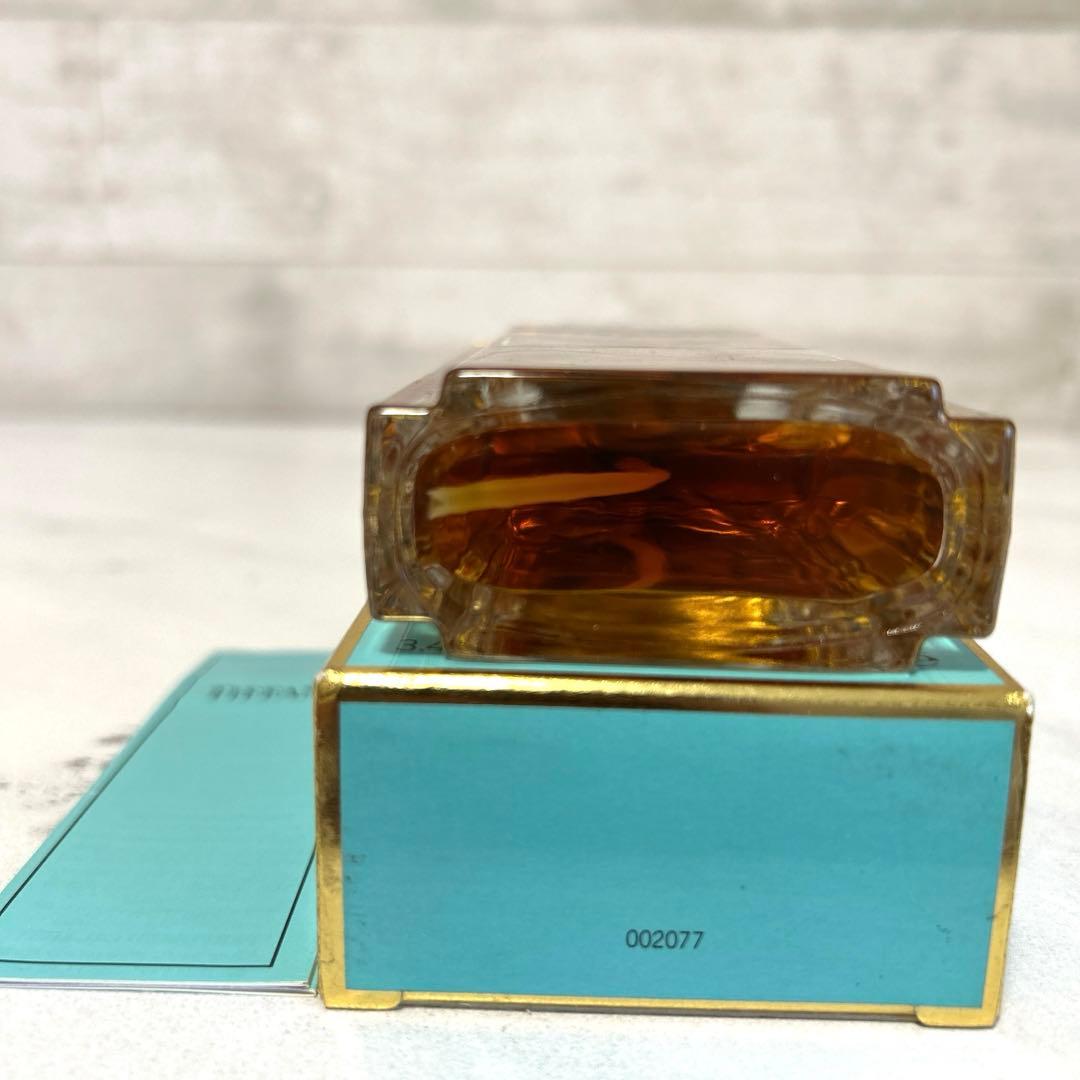 新品　TIFFANY ティファニー オードパルファム アトマイザー 100ml