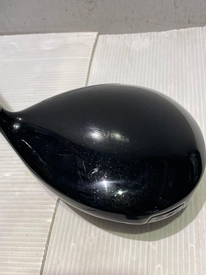 【RYOMAGOLF/リョーマゴルフ】ゴルフクラブ　10.5 カバー付　スポーツ