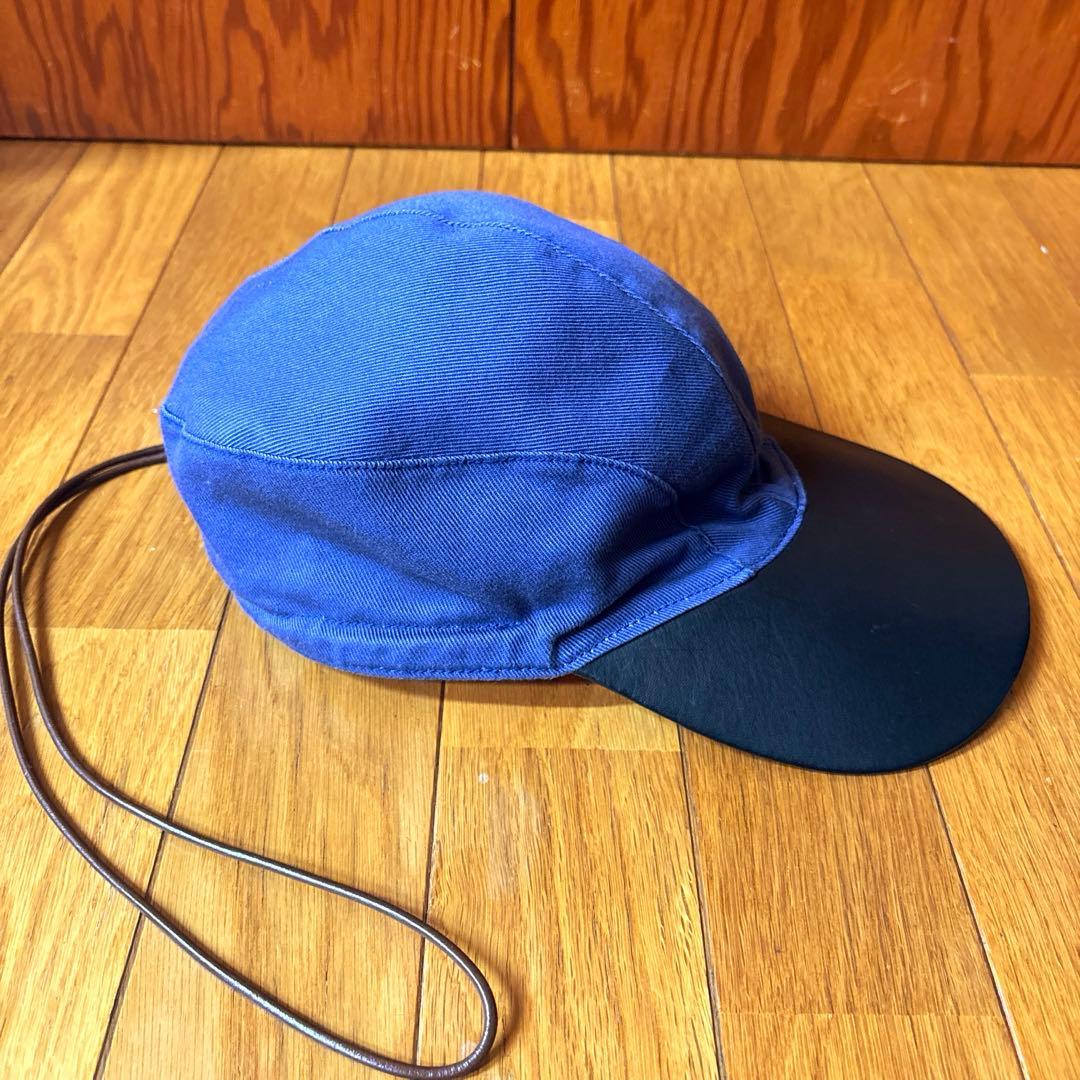 NICENESS ナイスネス JODY リバーシブルキャップ