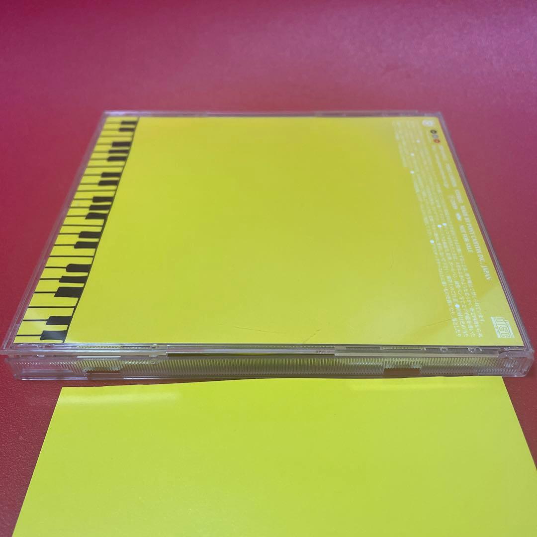 奥華子　非売品　CD 笑って笑ってラジオ　美品　当選品