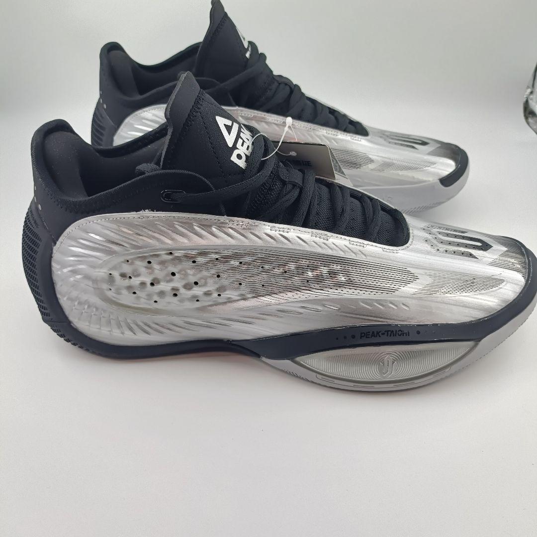 シューズ(男性用) PEAK AW Talent 3 AndewWiggins US10.5 AE2