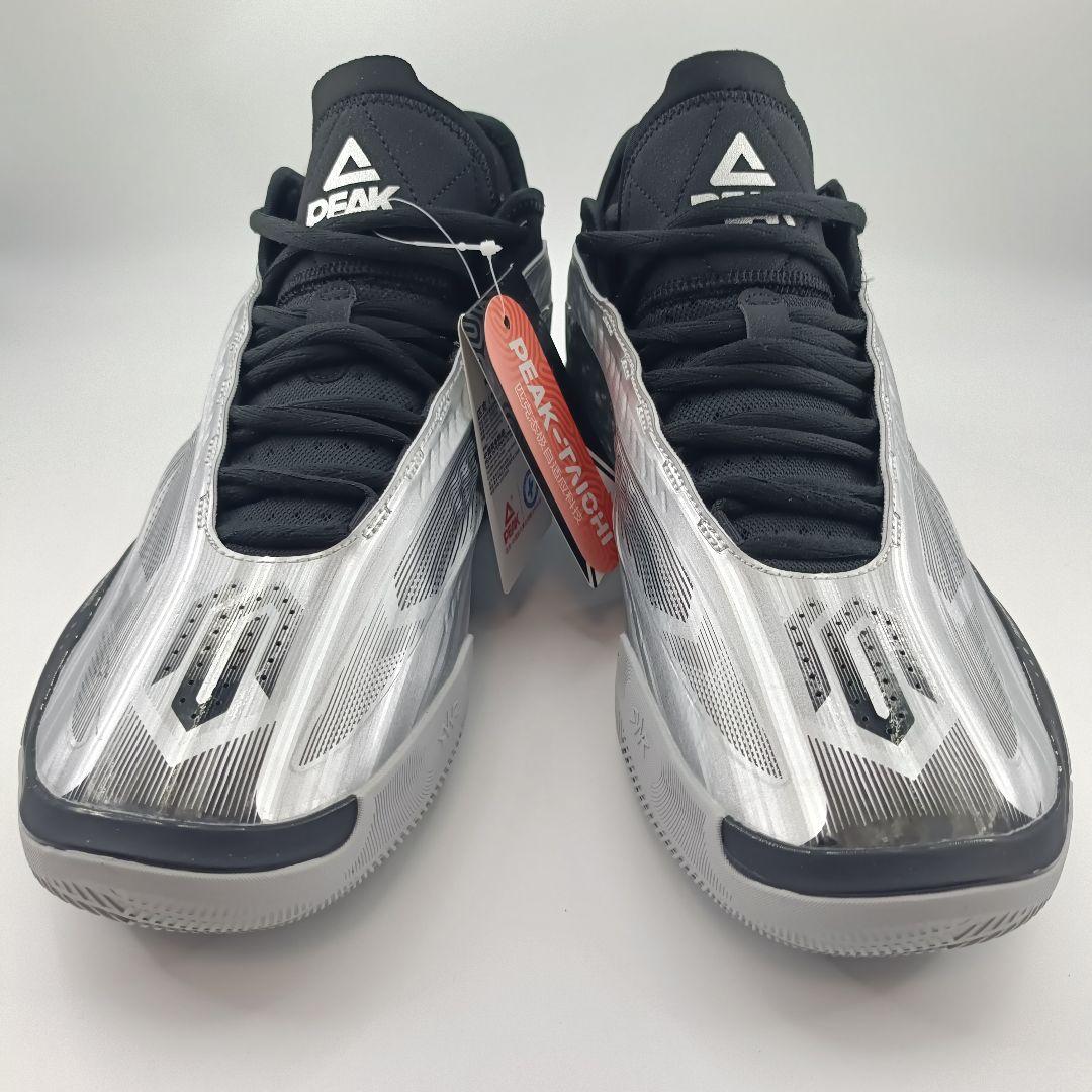 シューズ(男性用) PEAK AW Talent 3 AndewWiggins US10.5 AE2