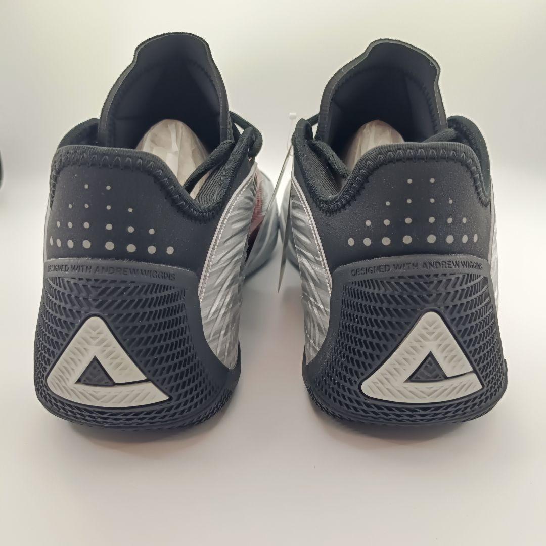 シューズ(男性用) PEAK AW Talent 3 AndewWiggins US10.5 AE2