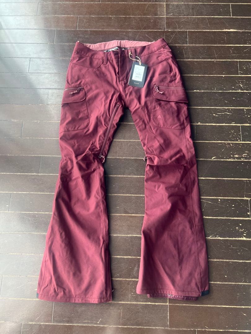 R*y様 スノーボードウェアセット（女性用）