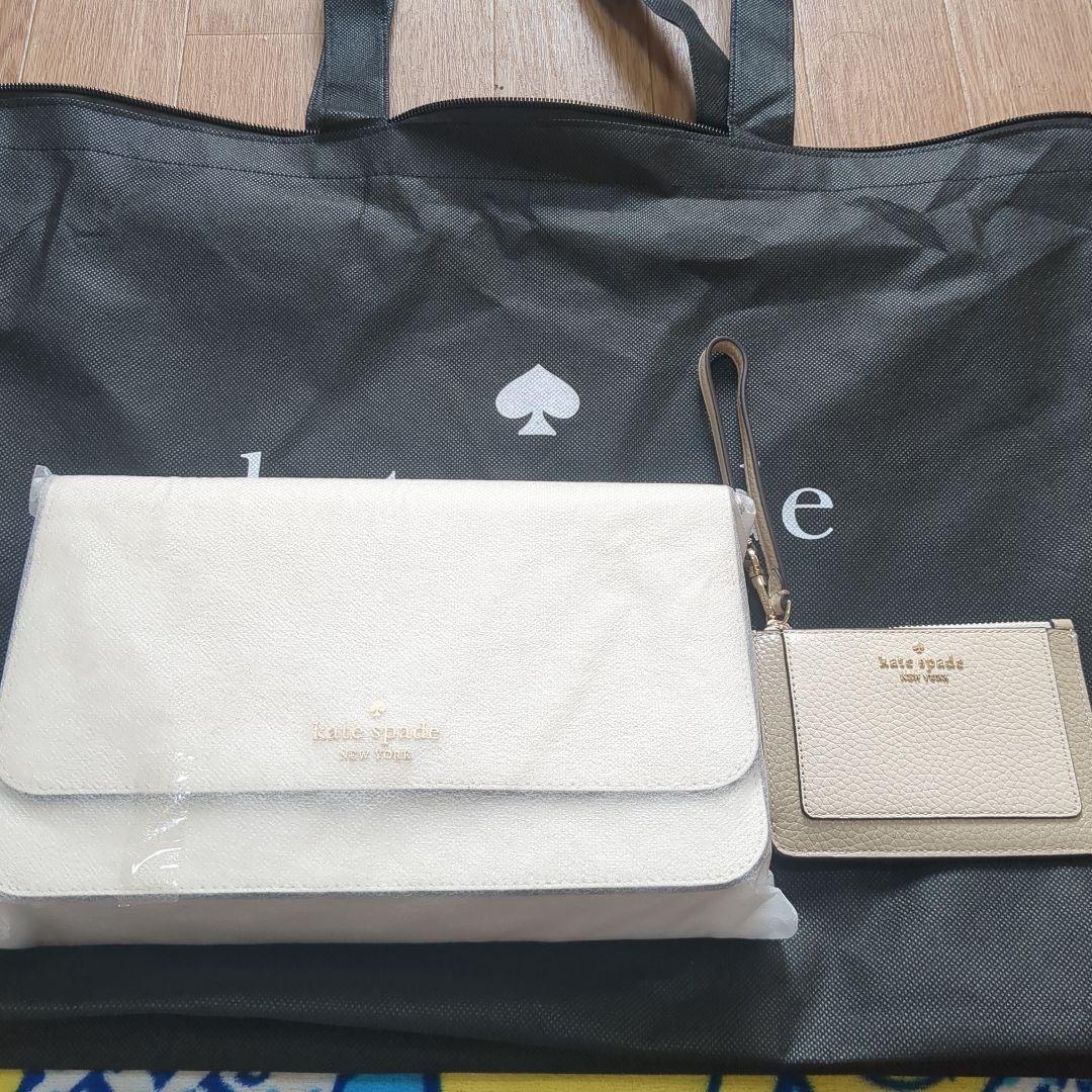 ケイト・スペード福袋