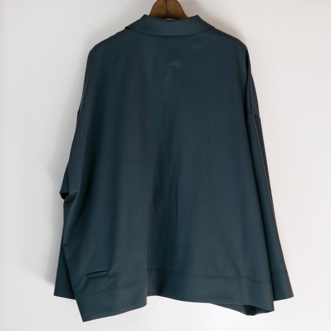 ひ*い様 Dulcamar よそいき BigポケットワイドBL