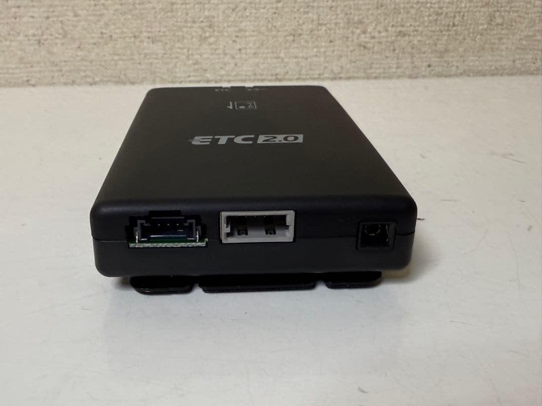 Panasonic パナソニックETC2.0 CY-DND8J0JT軽自動車登録