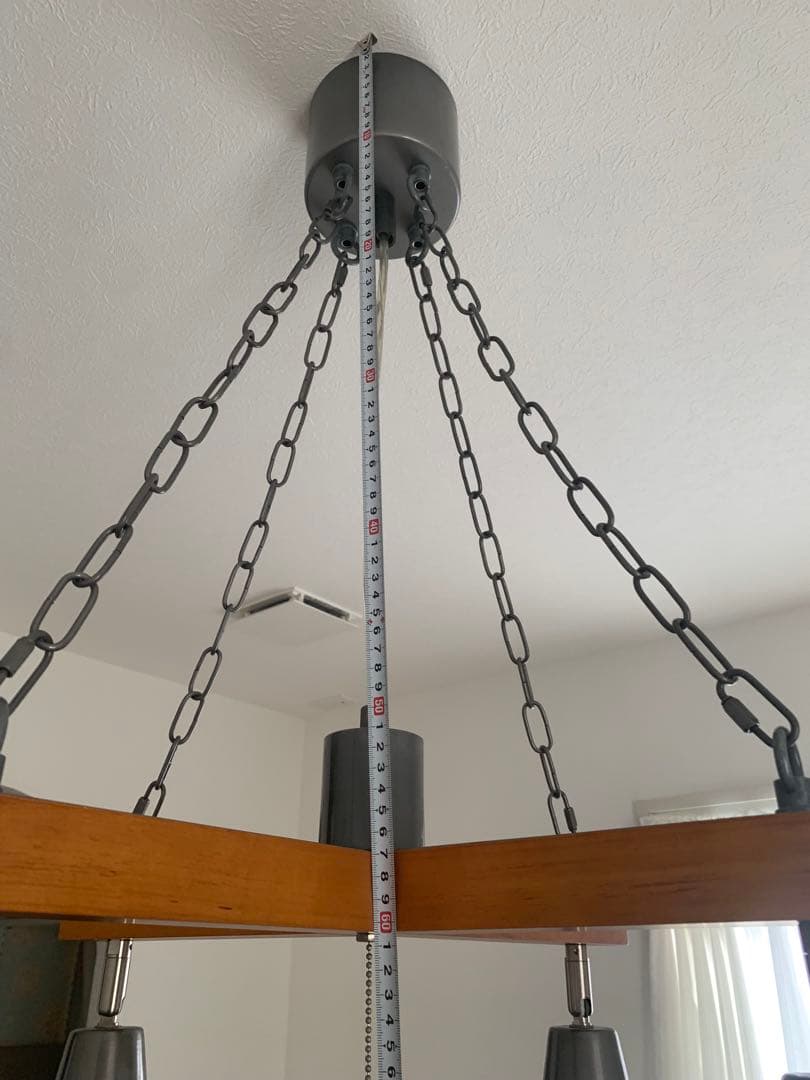 シーリングライト　HERMOSA MARTTI CROSS GR ハモ